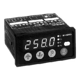 UDC-32 DIGITAL PANEL CONTROLLER