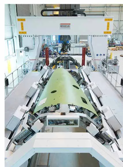 MULTI PANEL ASSEMBLY CELL | Innovative technologies (Robotics ...