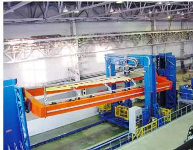 INTEGRATED PANEL ASSEMBLY CELL