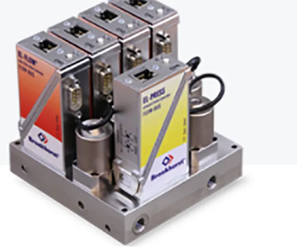 Flow Solutions