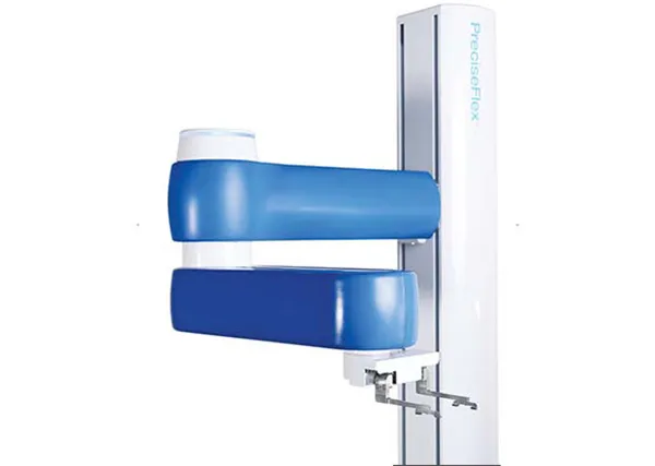 PreciseFlex DDR Robot