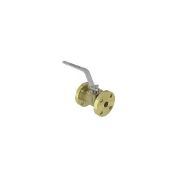 Seawater Systems Ball Valves - Floating