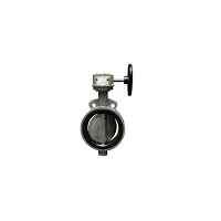 Seawater Systems Butterfly Valves