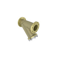 Seawater Systems Strainers