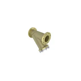 Seawater Systems Strainers