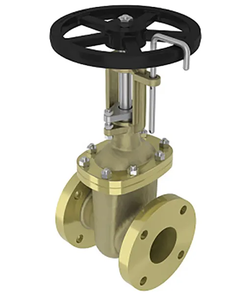 Wedge Gate Valve