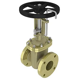 Wedge Gate Valve
