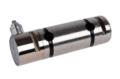 Force measuring axis MOP