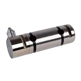 Force measuring axis MOP