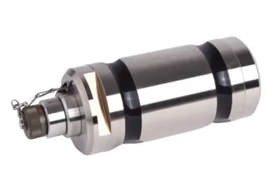 MEMS force measuring pin