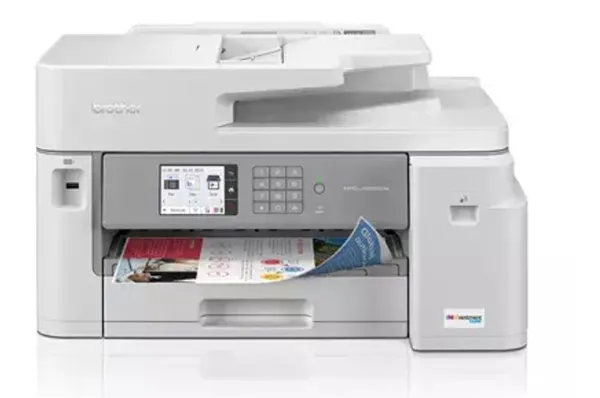 MFCJ5855DW