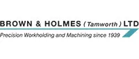 Brown & Holmes (Tamworth) LTD