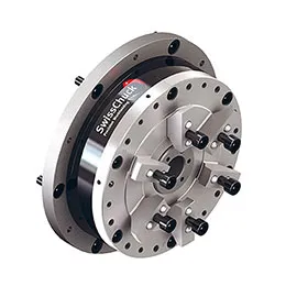 precision diaphragm chuck vmchp