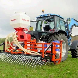 Grassland Renovator