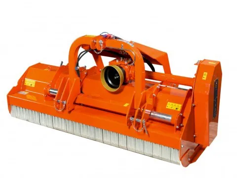 Pantera Flail Topper