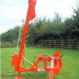 Post Hammer