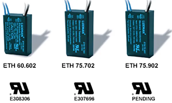 Electronic Transformer