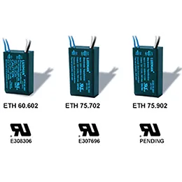 Electronic Transformer