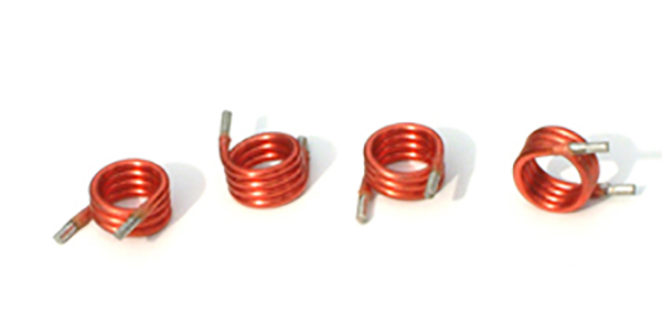 INDUCTORS - AIR CORE