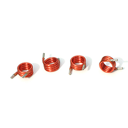 INDUCTORS - AIR CORE