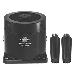 PERMANENT MAGNET VIBRATION EXCITER