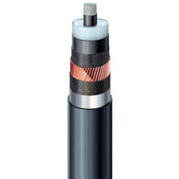xdrcu-alt single-core cable for 500-290-550 kv