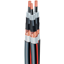 xkdt-y 3-wire ms polymer cable 20-12kv