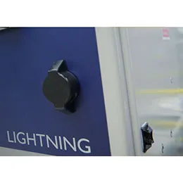 Lightning DC