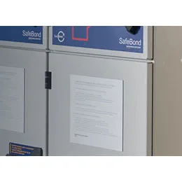 SafeBond