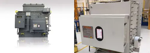 AE Tapchanger