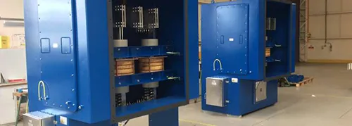 Line & Neutral Cubicles