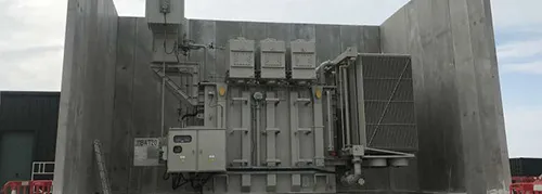Special Transformers