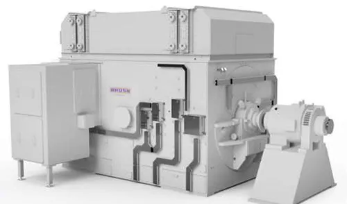 Synchronous Condensers