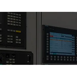 Industrial electronics