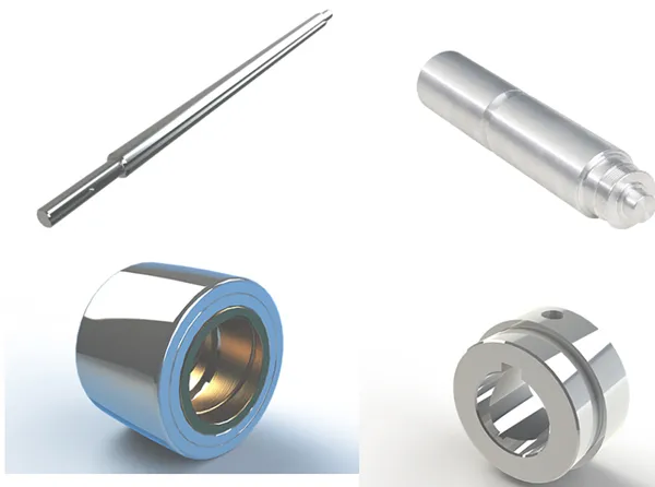 CNC Machining