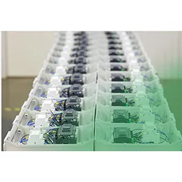 Control boxes