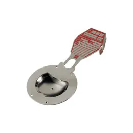 LPS Reverse Buckling Disk