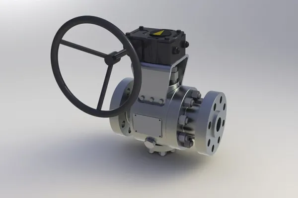 Ball Valves