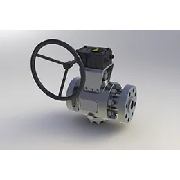 Ball Valves