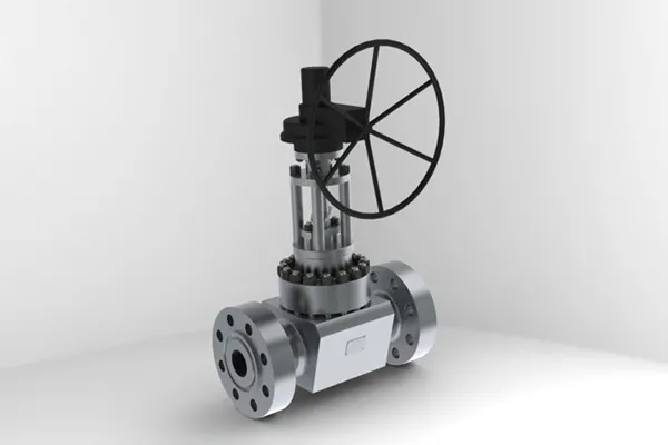 Gate Valves