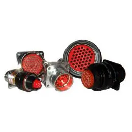 BACC-Boeing Connectors