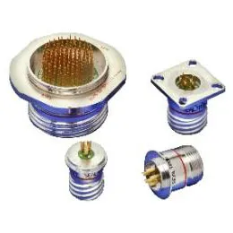 Circular Hermetic Connectors