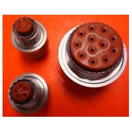 EN2997 Environmental Connectors
