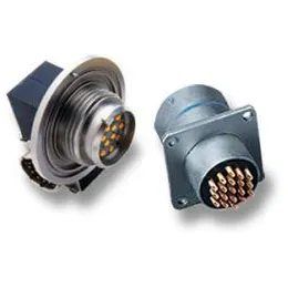 Filtered Connectors