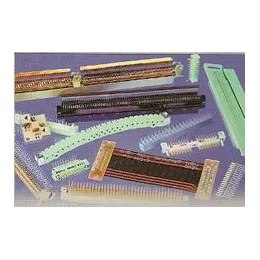 MIL-DTL-55302 QPL-d connectors