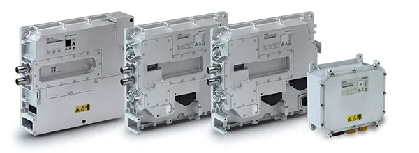 Mobile Drives