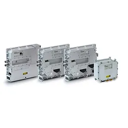 Mobile Drives