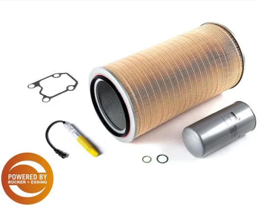 MWM MAINTENANCE KIT E30-E40