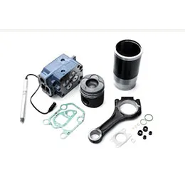 SPARE PARTS