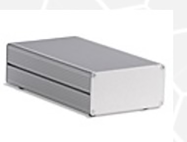 E5 Series - 1-8 DIN Extrusion Cases